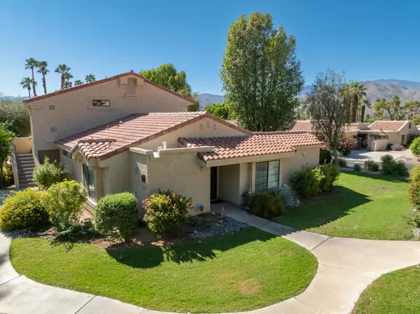 34041 Calle Mora #104, Cathedral City, CA 92234