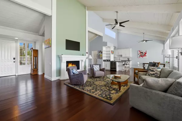 Rancho Mirage, CA 92270,604 Desert West DR