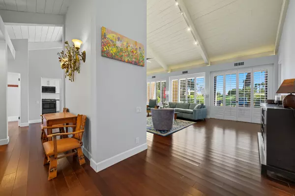 Rancho Mirage, CA 92270,604 Desert West DR