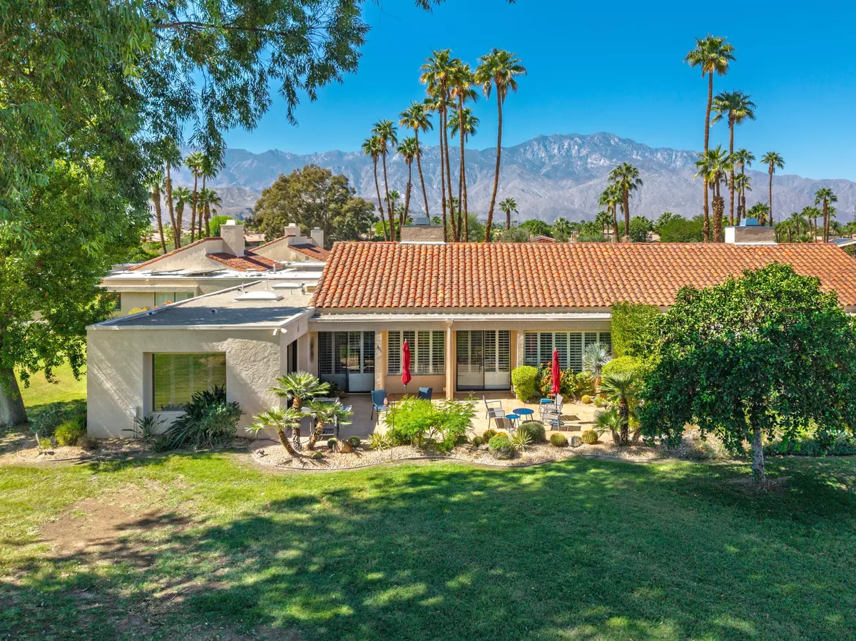 Rancho Mirage, CA 92270,604 Desert West DR