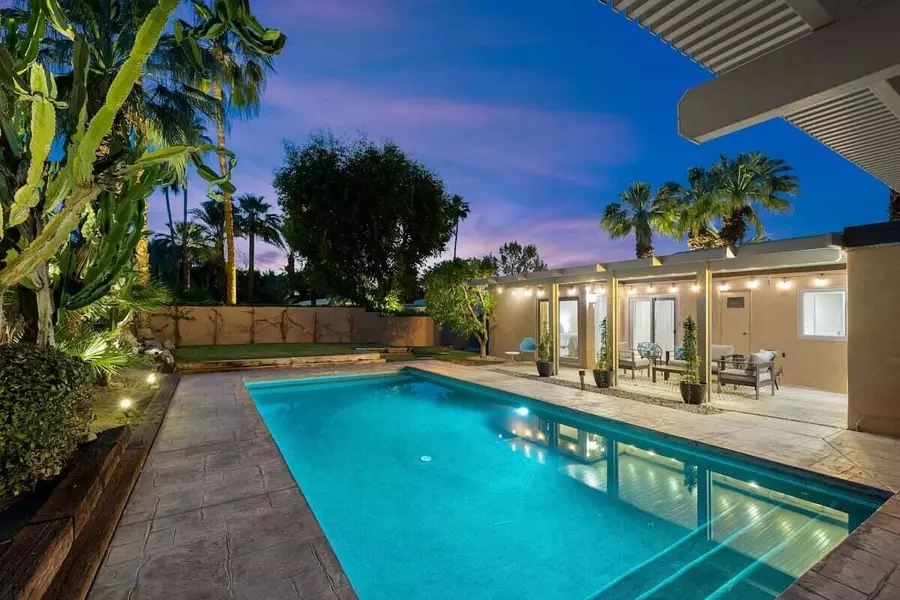 71381 Gardess RD, Rancho Mirage, CA 92270