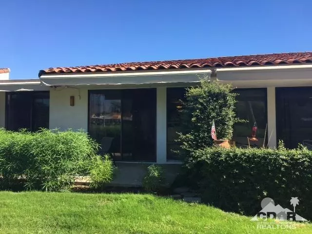 Rancho Mirage, CA 92270,63 Torremolinos DR