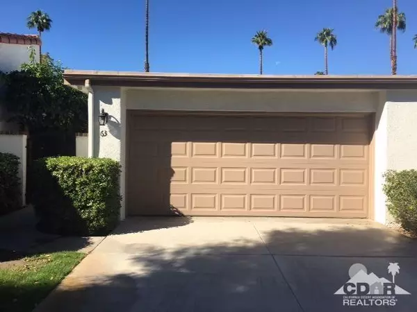 Rancho Mirage, CA 92270,63 Torremolinos DR