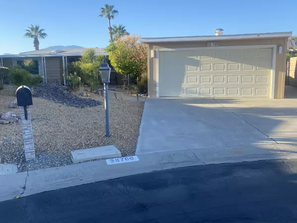 Palm Desert, CA 92260,38700 Stone CIR