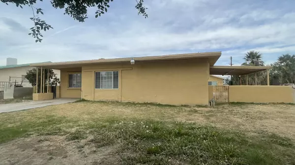 Indio, CA 92201,81406 Palo Verde DR