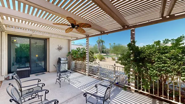 Rancho Mirage, CA 92270,609 Desert West DR