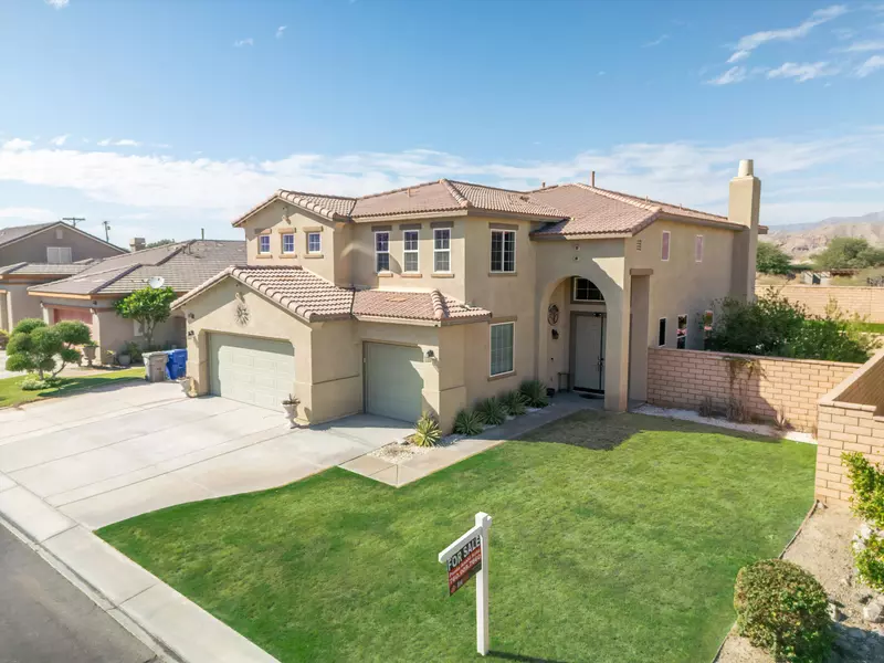 79910 Camden DR, Indio, CA 92203