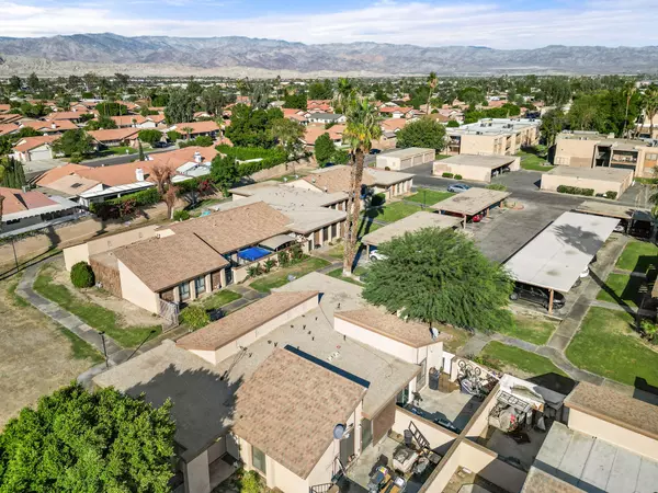 Indio, CA 92201,45546 Aladdin ST #A101