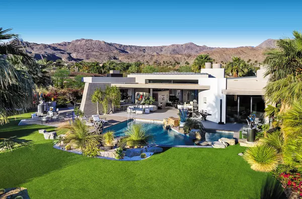 Palm Desert, CA 92260,960 Andreas CYN