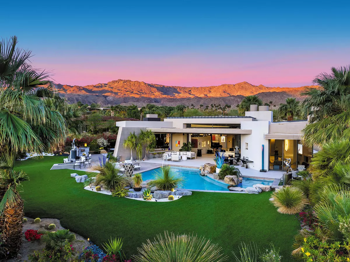 Palm Desert, CA 92260,960 Andreas CYN