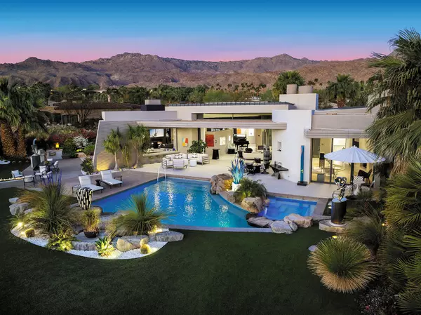 Palm Desert, CA 92260,960 Andreas CYN