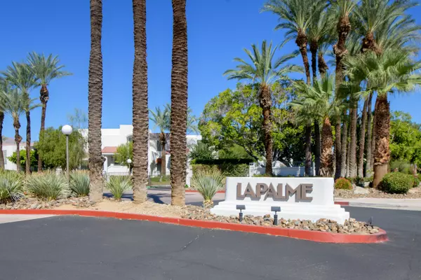 Palm Springs, CA 92262,401 S El Cielo RD #49