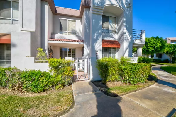 401 S El Cielo RD #49, Palm Springs, CA 92262