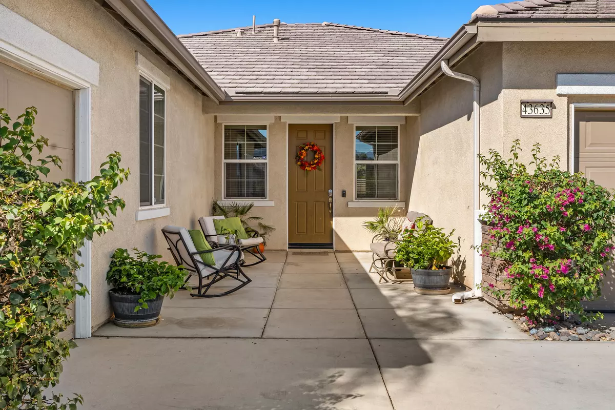 Indio, CA 92203,43635 Aquila ST