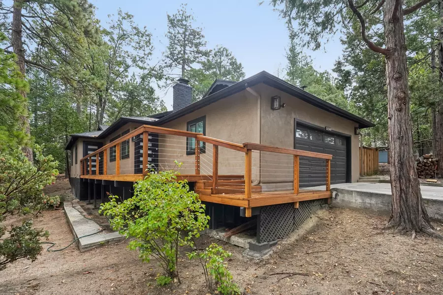 25340 Marion RDG, Idyllwild, CA 92549