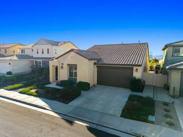 Beaumont, CA 92223,1445 Galaxy DR