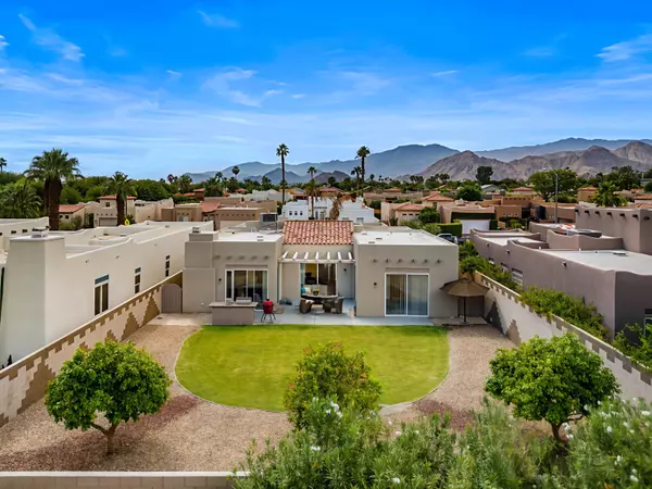 78206 Sombrero CT, Bermuda Dunes, CA 92203