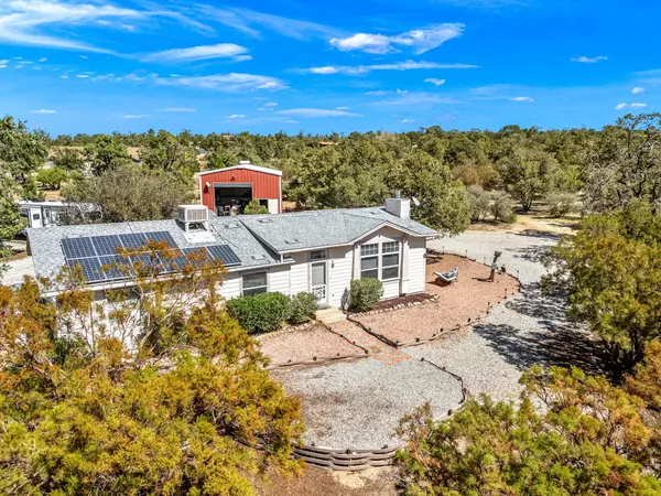 63270 Pinyon DR, Mountain Center, CA 92561