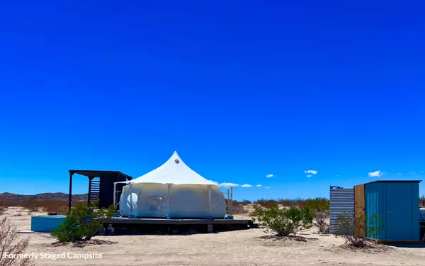 Joshua Tree, CA 92252,2100 Copper Moon Lane LN