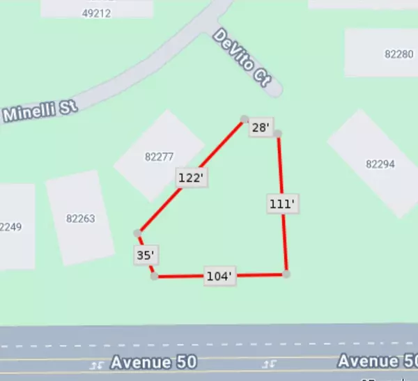 Indio, CA 92201,0 Devito CT