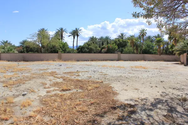 0 Devito CT, Indio, CA 92201