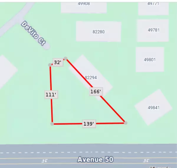 Indio, CA 92201,0 Devito