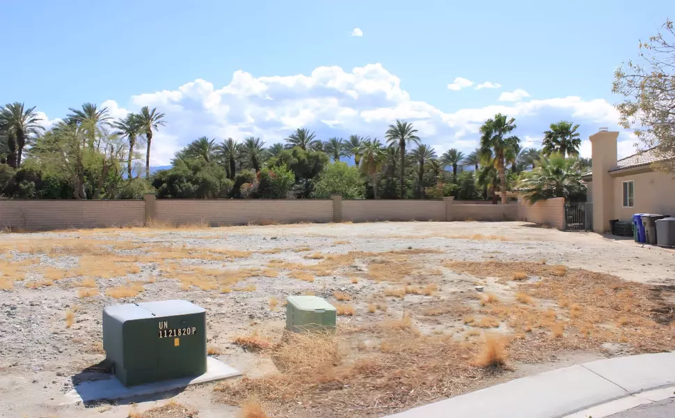 0 Devito, Indio, CA 92201