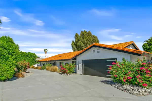 43170 Warner TRL, Palm Desert, CA 92211