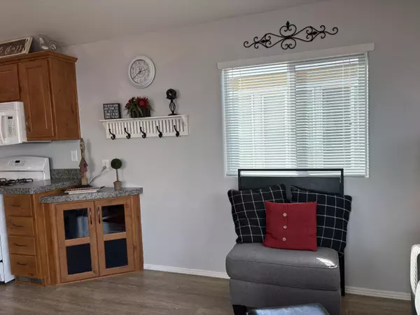 Desert Hot Springs, CA 92241,74711 Dillon RD ##745