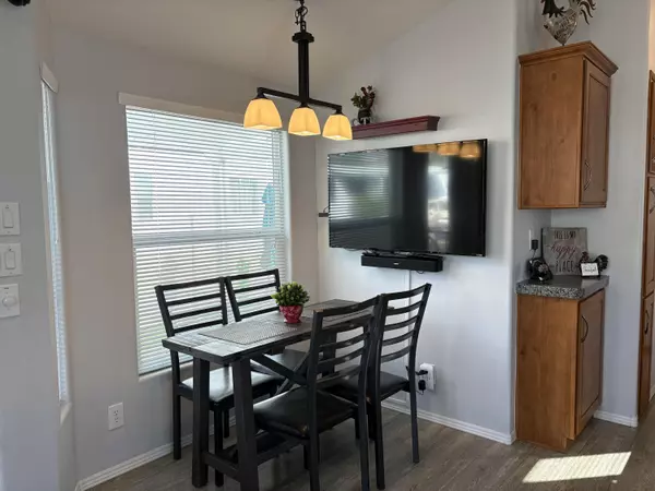 Desert Hot Springs, CA 92241,74711 Dillon RD ##745