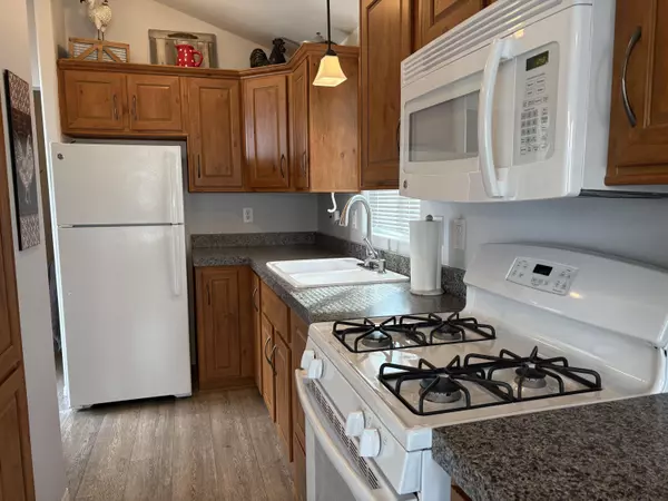 Desert Hot Springs, CA 92241,74711 Dillon RD ##745