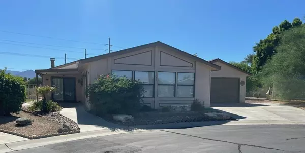 81555 Encina CT,  Indio,  CA 92201