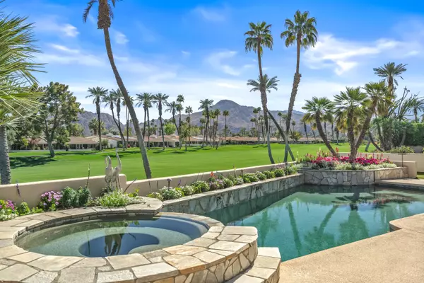 75487 Camino De Paco, Indian Wells, CA 92210