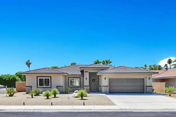 68965 Hermosillo Road RD, Cathedral City, CA 92234