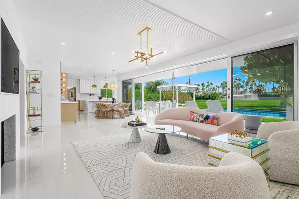 Palm Springs, CA 92264,2622 S Calle Palo Fierro