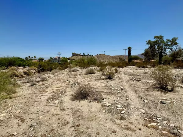 Palm Desert, CA 92260,0 Verbena RD