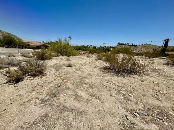 Palm Desert, CA 92260,0 Verbena RD