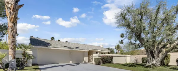 39 Santo Domingo DR, Rancho Mirage, CA 92270