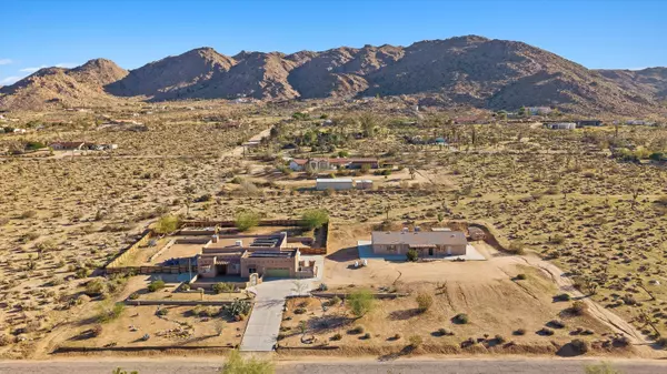 60377 Pueblo TRL, Joshua Tree, CA 92252