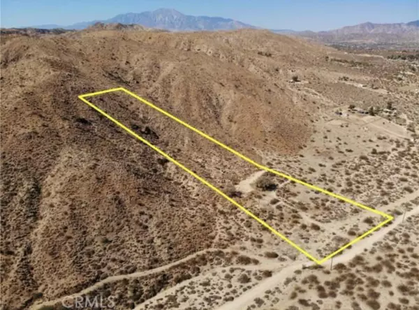 Morongo Valley, CA 92256,52073 Canyon Rd RD