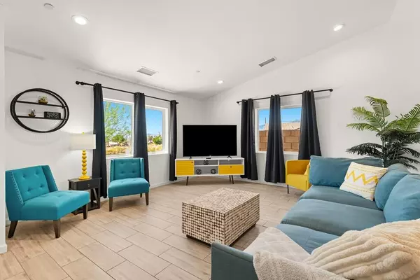 Desert Hot Springs, CA 92240,66560 Ocotillo RD