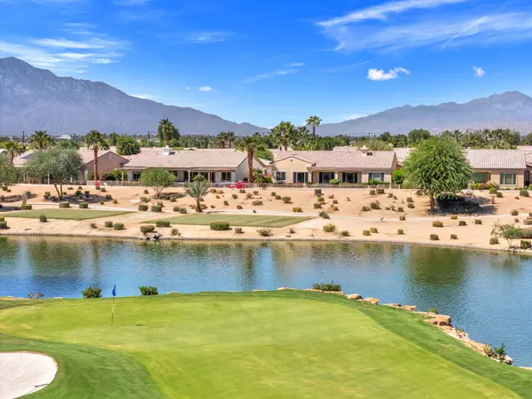 Indio, CA 92203,81197 Avenida Neblina