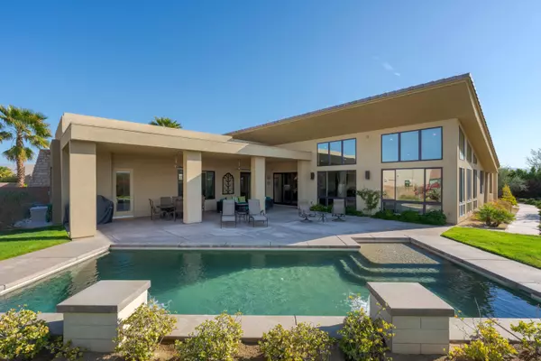 13 Via Montagna, Rancho Mirage, CA 92270