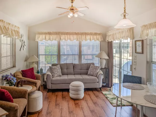 Desert Hot Springs, CA 92241,70200 Dillon RD #39