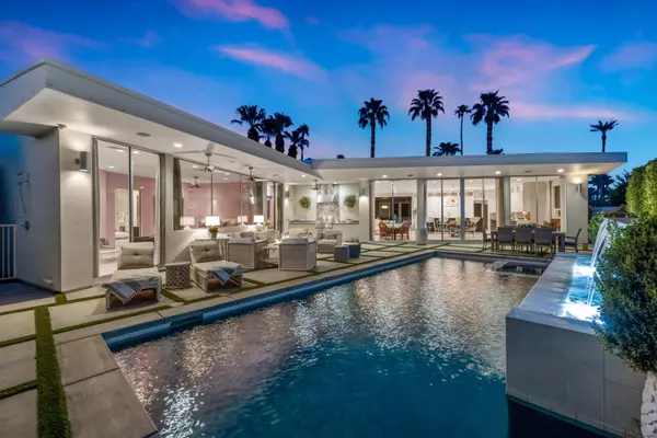 Indian Wells, CA 92210,45715 Cholame WAY