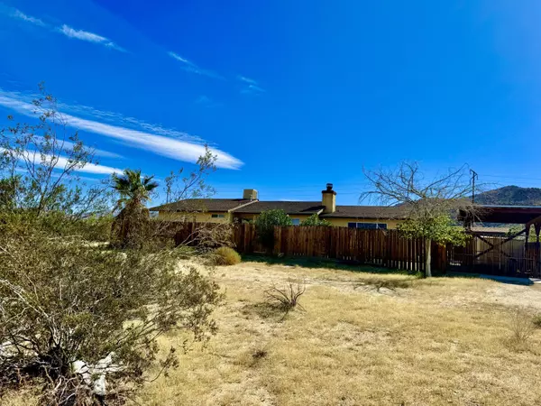 6767 Peterson RD, Twenty-nine Palms, CA 92277