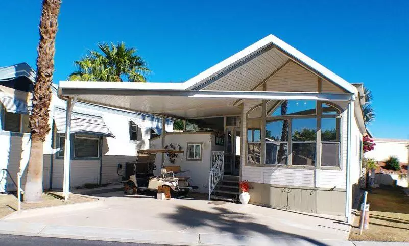 84136 Ave 44, 658 #658, Indio, CA 92203