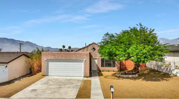 11845 Ambrosio DR, Desert Hot Springs, CA 92240