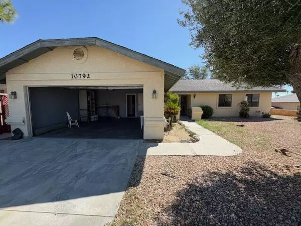 10792 Santa Cruz RD, Desert Hot Springs, CA 92240