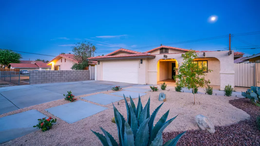 52030 Avenida Martinez, La Quinta, CA 92253